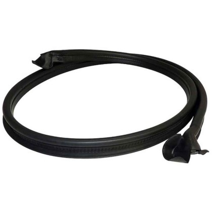 68088043AA Tailgate and Liftgate Weatherstrip Seal New for Jeep ...