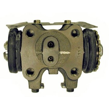 134.76101 Centric Wheel Cylinder Rear Driver Left Side New for Chevy LH