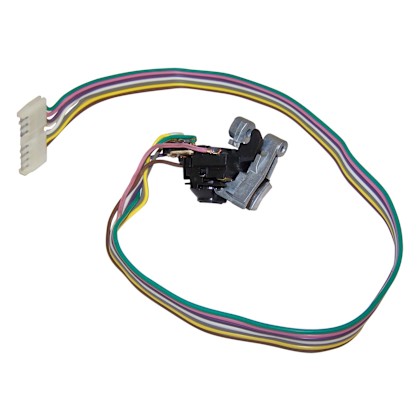 56007299 Windshield Wiper Switch Front New for J Series Jeep Wrangler