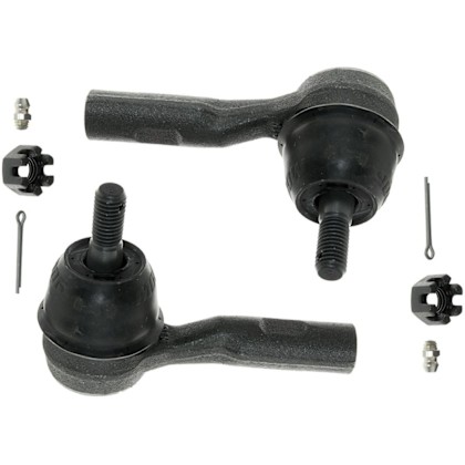 MOOG Tie Rod End Chevrolet Cobalt 2005-2009 Outer