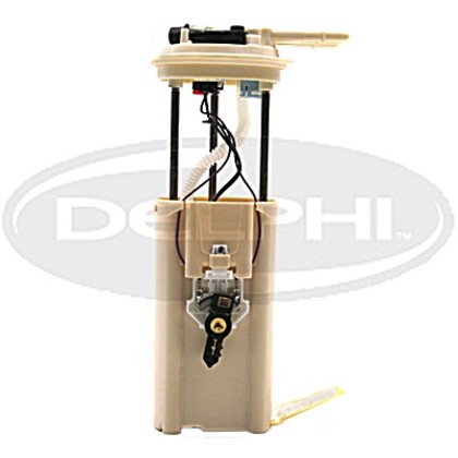 Fg0151 Delphi Electric Fuel Pump Gas New For Pontiac Grand