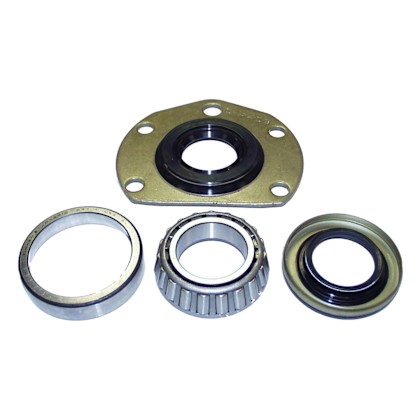 Timken Front Wheel Bearings, Hubs & Seals For Jeep CJ7 For Sale