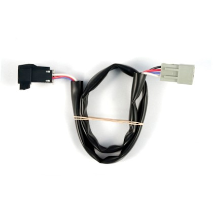 51393 Curt Trailer Brake Control Connector New for Honda Pilot