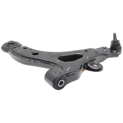 ACDelco 45D3394 Professional Front Passenger Side Lower Suspension Control Arm and Ball Joint Assembly