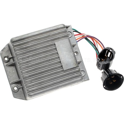 LX-203 Ignition Module New for Custom Econoline Van E150 E250 E350 Ford ...