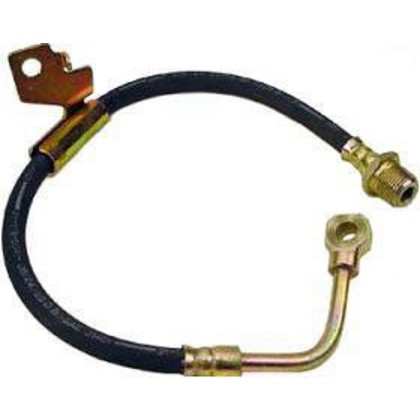 150.67361 Centric Brake Line Rear Upper New for Jeep Grand Cherokee