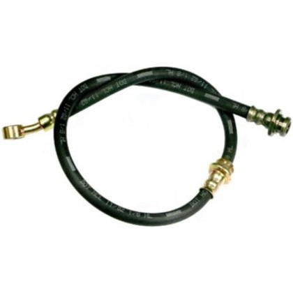 Centric Brake Line Rear Driver Left Side New LH Hand for Ford 150.65414