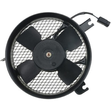 condenser vdo