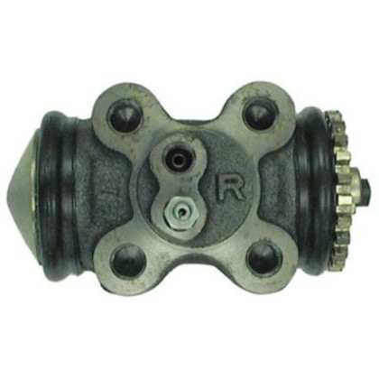134.76106 Centric Wheel Cylinder Front or Rear Passenger Right Side New