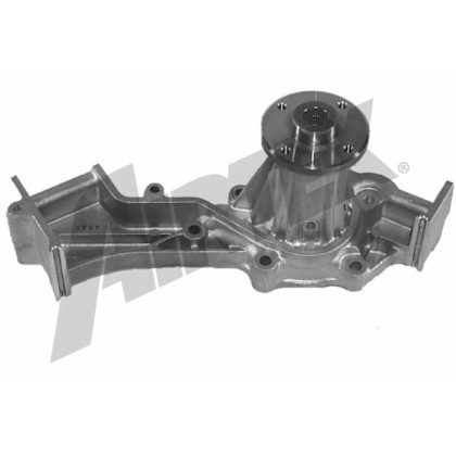 AW9338 Airtex Water Pump New for Nissan Pathfinder Frontier Xterra
