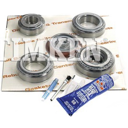 Timken DRK191R Differential Bearing Kit