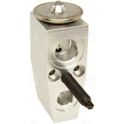 A//C Expansion Valve Front 4 Seasons 39018