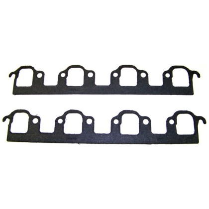 EG4187 DNJ Exhaust Manifold Gaskets Set of 2 New for E250 Van E350 ...