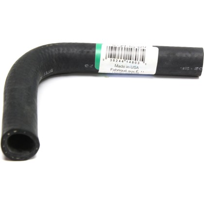 80411 Dayco Heater Hose Upper New for Chevy Mercedes Olds VW Le Sabre Custom 190