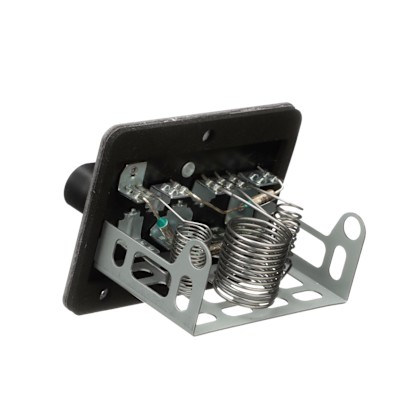 HVAC Blower Motor Resistor Rear Standard RU-344