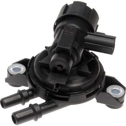 911-231 Dorman Purge Valve New for F150 Truck F250 Ford F-150 F-250 ...