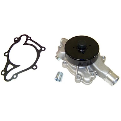 van water pump