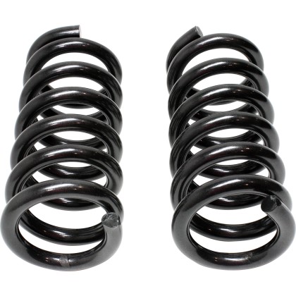 23405 Belltech Set of 2 Lowering Springs Front New for Chevy C1500 GMC ...