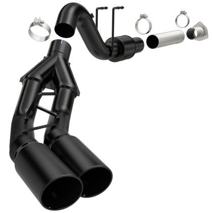 17053 Magnaflow Exhaust System New for F250 Truck F350 F450 F-250 Super