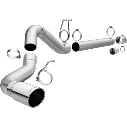 17872 Magnaflow Exhaust System New for F250 Truck F350 Ford F-250 Super
