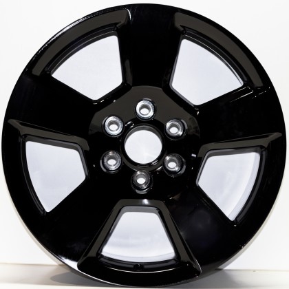 diameter chevy chevrolet wheel inch tahoe ebay