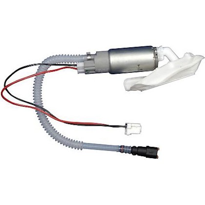 67993 Bosch Electric Fuel Pump Gas New for Nissan Frontier Xterra 2000