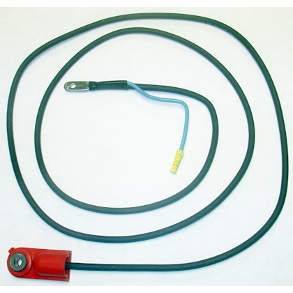 2LF32XE AC Delco Battery Cable New for Chevy Suburban Yukon Silverado 1500 GMC