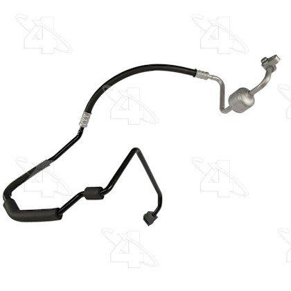 55259 4-Seasons Four-Seasons A//C AC Refrigerant Discharge Hose New for Jeep