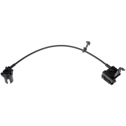 912 300 Dorman Trunk Latch Cable New For Chevy Chevrolet Cavalier Sunfire 95 01 Ebay