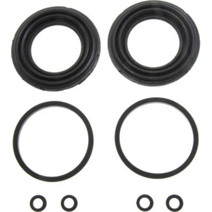 Disc Brake Caliper Repair Kit Rear Centric 143.35022