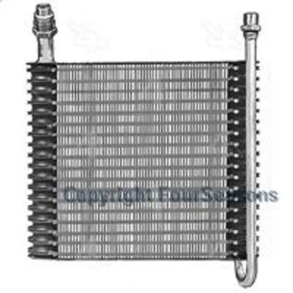 A//C Evaporator Core Front 4 Seasons 54478