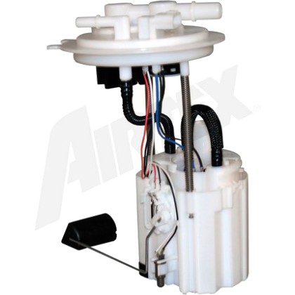 E9100m Airtex Electric Fuel Pump Gas New For Nissan Versa Note 2014 2018 Ebay