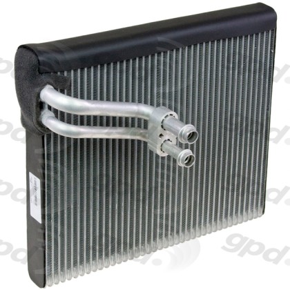 4712194 GPD A/C AC Evaporator New for Hyundai Elantra Kia Forte Coupe ...