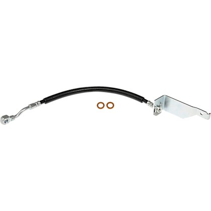 Dorman H620366 Front Passenger Side Brake Hydraulic Hose for Select Chevrolet//GMC Models