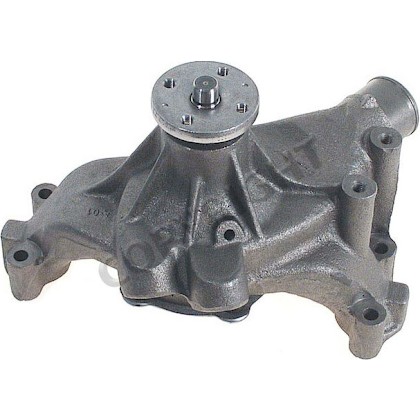 van water pump