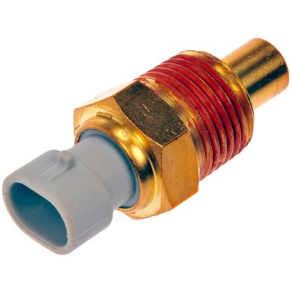 505-5101 Dorman Coolant Temperature Sensor New for Ford F650 F750 ...