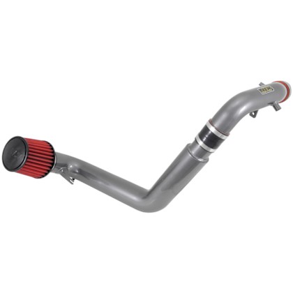 Aem 24-6104C Gun Metal V2 Induction System (840879011291)