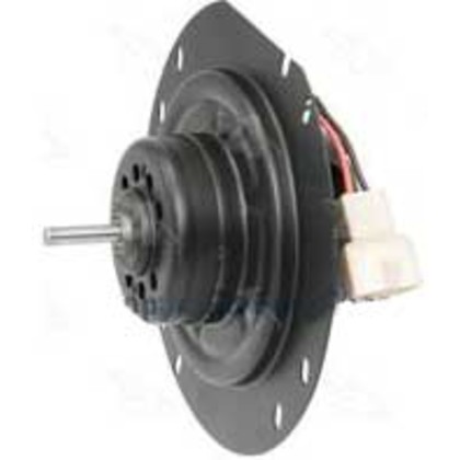 4 Seasons 35391 Blower Motor Front 98-11 Ford Ranger