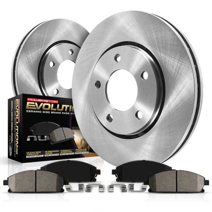 powerstop g35