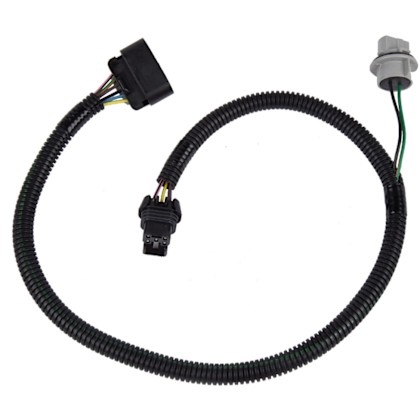 15803483 AC Delco Tail Light Wiring Harness Lamp New for Chevy Suburban