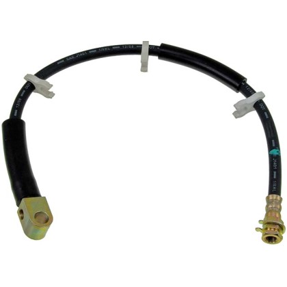 H380935 Dorman Brake Line Rear New for F150 Truck F250 Ford F-150 ...