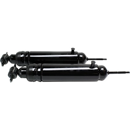 MONROE MAX-AIR MA822 Rear Air Shock Absorber Pair Set for Buick Cadillac Pontiac