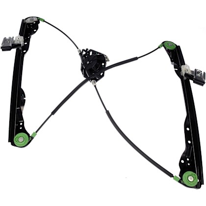 740-129 Dorman Window Regulator Front Passenger Right Side New RH Hand