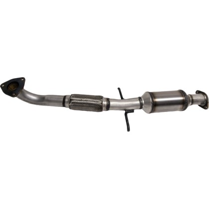 19490 Davico Catalytic Converter Rear New for Chevy Chevrolet Impala