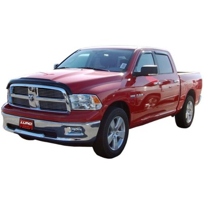 Ventshade Bug Shield New For Ram Truck Dodge 1500 Classic 19 Ebay