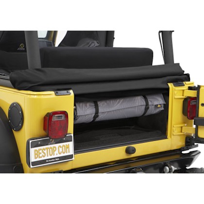 bestop cj7 jk quadratec