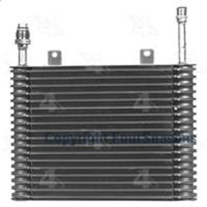 54873 4-Seasons Four-Seasons A/C AC Evaporator Front New for Chevy Avalanche