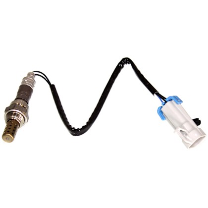 234-4650 Denso O2 Oxygen Sensor Passenger Right Side