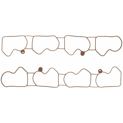 MS95736 Felpro Set Intake Manifold Gaskets New for Mark Ford
