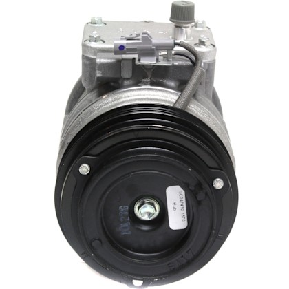 471-1222 Denso A/C AC Compressor With clutch for Toyota